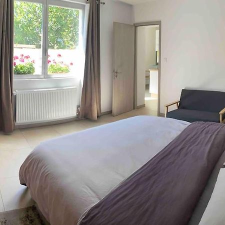 Flat Διαμέρισμα Beblenheim Εξωτερικό φωτογραφία